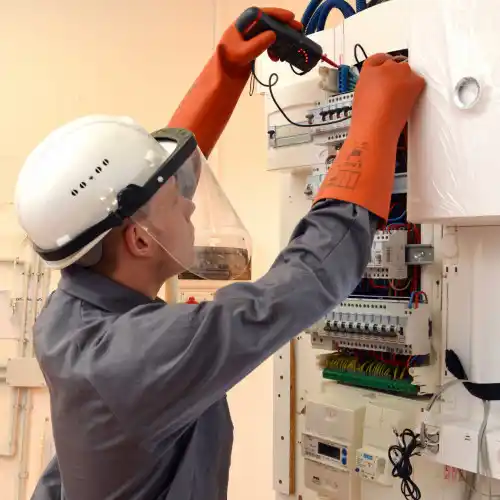 elektricien Stitswerd